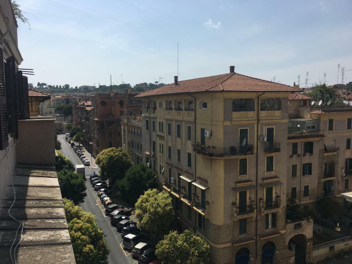 Apartamento D&d - Vatican St Peter